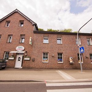 Hotel Burghof